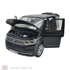 1:18 NZG 2020 Volkswagen T6.1 Multivan