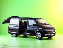 1:18 NZG 2020 Volkswagen T6.1 Multivan