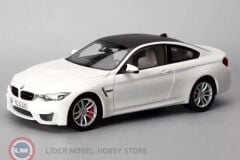 1:18 Paragon BMW M4 F82