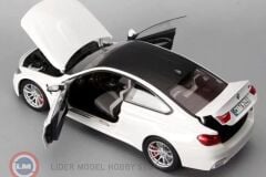 1:18 Paragon BMW M4 F82