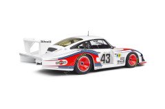 1:18 1978 Porsche 935 MobyDick #43