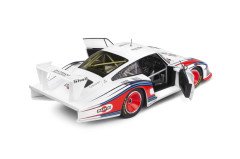 1:18 1978 Porsche 935 MobyDick #43