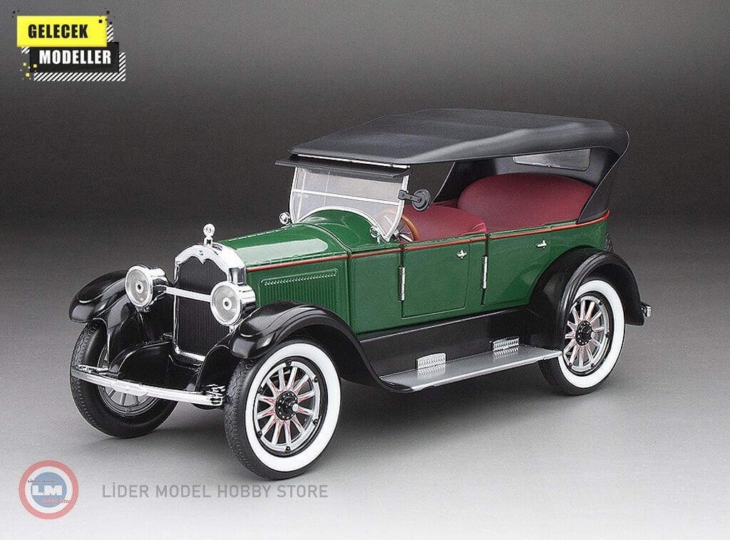 1:18 SunStar 1925 Buick Model 25