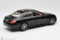 1:18 iScale 2016 Mercedes Benz E Class AMG Line W213