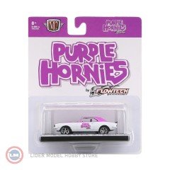1:64 1968 Chevrolet Camaro SS 350