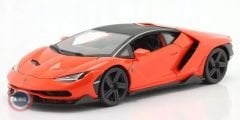 1:18 2016 Lamborghini CENTENARIO LP 770-4