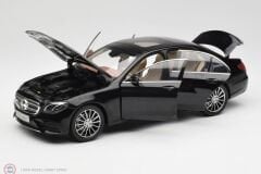 1:18 iScale 2016 Mercedes Benz E Class AMG Line W213