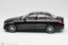 1:18 iScale 2016 Mercedes Benz E Class AMG Line W213