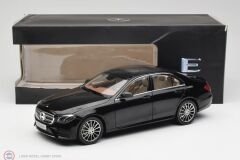 1:18 iScale 2016 Mercedes Benz E Class AMG Line W213