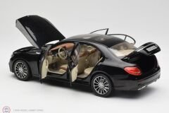 1:18 iScale 2016 Mercedes Benz E Class AMG Line W213
