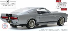 1:12 1967 Ford Mustang GT500 ELEANOR - Gone in 60 Seconds