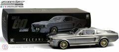 1:12 1967 Ford Mustang GT500 ELEANOR - Gone in 60 Seconds