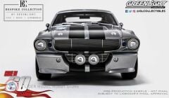 1:12 1967 Ford Mustang GT500 ELEANOR - Gone in 60 Seconds