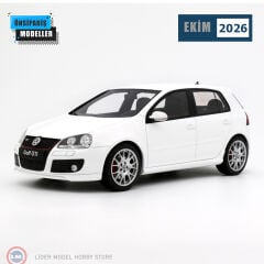 1:18 OTTO 2007 Volkswagen Golf 5 GTI