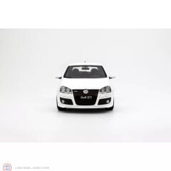 1:18 OTTO 2007 Volkswagen Golf 5 GTI