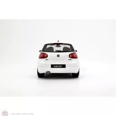 1:18 OTTO 2007 Volkswagen Golf 5 GTI