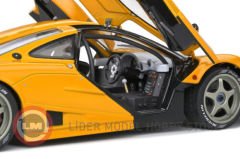 1:18 1996 Mclaren F1 GTR