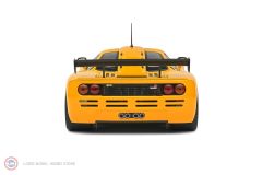 1:18 1996 Mclaren F1 GTR