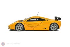 1:18 1996 Mclaren F1 GTR