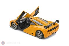1:18 1996 Mclaren F1 GTR