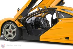1:18 1996 Mclaren F1 GTR