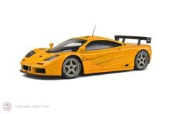 1:18 1996 Mclaren F1 GTR