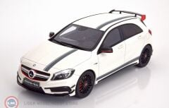 KUSURLU 1:18 GT Spirit 2014 Mercedes Benz A45 AMG