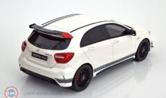 KUSURLU 1:18 GT Spirit 2014 Mercedes Benz A45 AMG