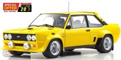 1:18 1974 Fiat 131 Abarth
