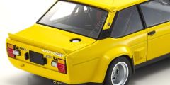 1:18 1974 Fiat 131 Abarth
