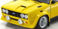 1:18 1974 Fiat 131 Abarth