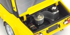 1:18 1974 Fiat 131 Abarth