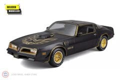 1:18 Maisto 1978 Pontiac Firebird Trans Am