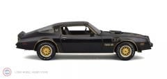 1:18 1978 Pontiac Firebird Trans Am