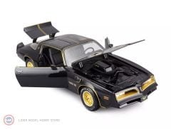 1:18 1978 Pontiac Firebird Trans Am