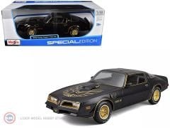 1:18 Maisto 1978 Pontiac Firebird Trans Am