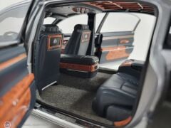 1:18 Autoart Maybach 62 LWB Grey Black