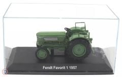 1:43 1957 Fendt Favorit 1
