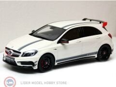 KUSURLU 1:18 GT Spirit 2014 Mercedes Benz A45 AMG