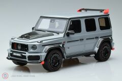 1:18 Mercedes G900 Brabus Rocket Edition