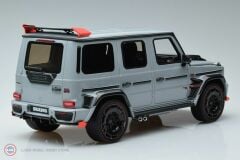 1:18 Mercedes G900 Brabus Rocket Edition