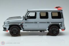 1:18 Mercedes G900 Brabus Rocket Edition