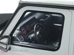 1:18 Mercedes G900 Brabus Rocket Edition