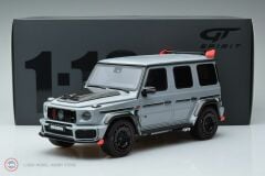 1:18 Mercedes G900 Brabus Rocket Edition
