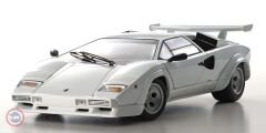 Kyosho - 1:18 LAMBORGHINI COUNTACH LP500S – white - 15.699,34 TL