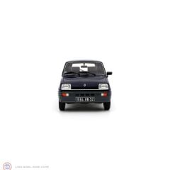 1:18 OTTO 1984 Renault GTL