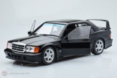1:18 Solido 1990 Mercedes Benz 190E 2.5-16 Evolution 2