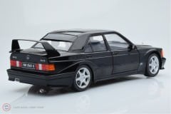 1:18 Solido 1990 Mercedes Benz 190E 2.5-16 Evolution 2