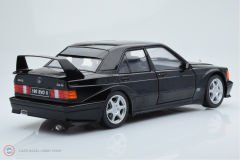 1:18 Solido 1990 Mercedes Benz 190E 2.5-16 Evolution 2