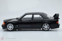 1:18 Solido 1990 Mercedes Benz 190E 2.5-16 Evolution 2